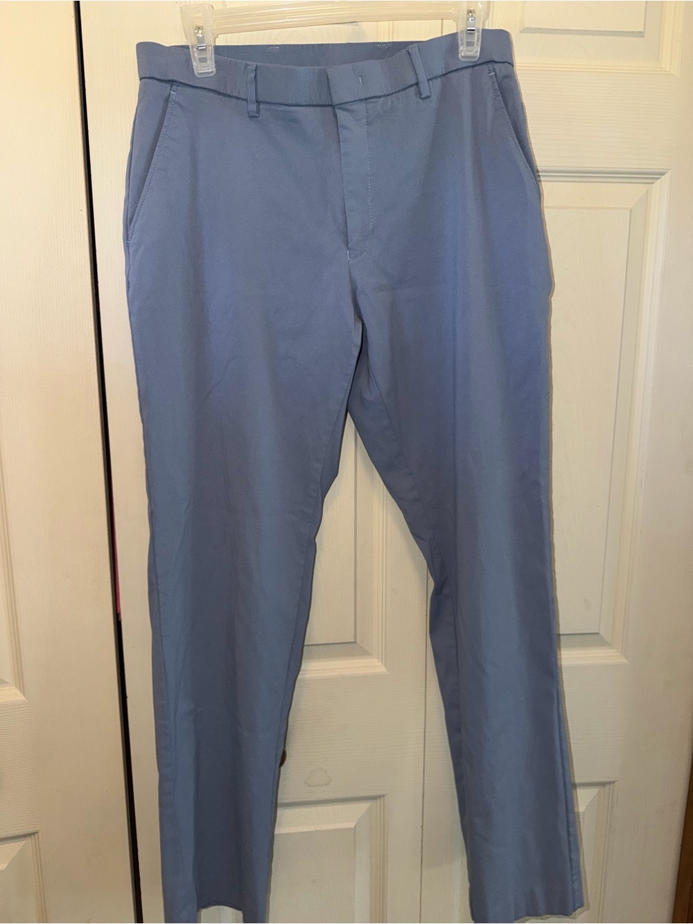 Tommy Hilfiger dusty Blue Chino Pants